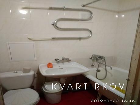 Daily (hourly) apartment, Kherson - apartment by the day