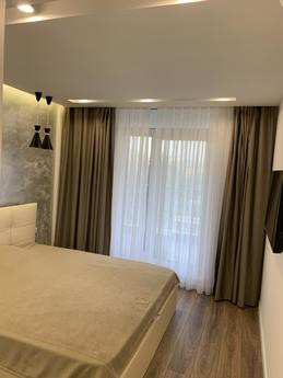 Curls 7 -2200 UAH ocean plaza for rent, Kyiv - apartment by the day