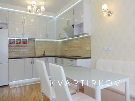 Квартира подобово видова Солом'янка, Київ - квартира подобово