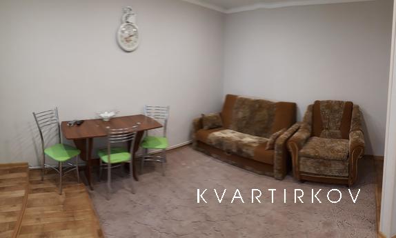 Квартира в Центре Кисловодска, Кисловодск - квартира посуточно