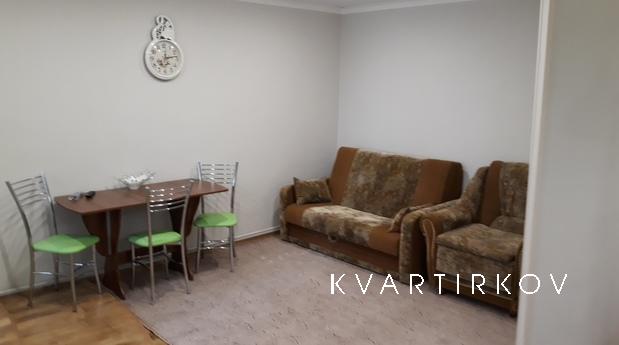 Квартира в Центре Кисловодска, Кисловодск - квартира посуточно