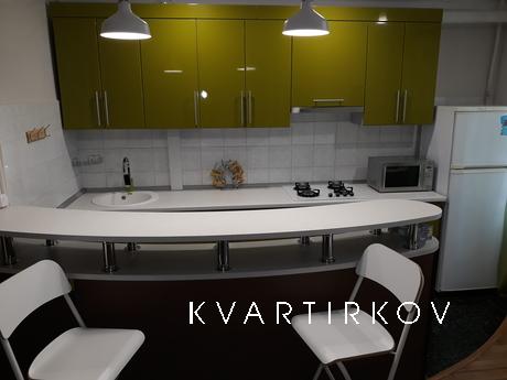 Квартира в Центре Кисловодска, Кисловодск - квартира посуточно