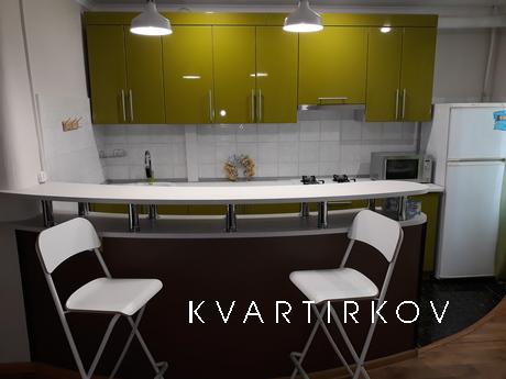 Квартира в Центре Кисловодска, Кисловодск - квартира посуточно