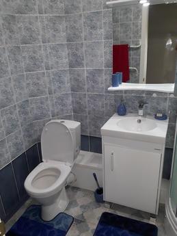 Квартира в Центре Кисловодска, Кисловодск - квартира посуточно