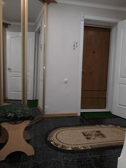 Квартира в Центре Кисловодска, Кисловодск - квартира посуточно