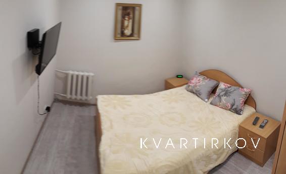 Квартира в Центре Кисловодска, Кисловодск - квартира посуточно