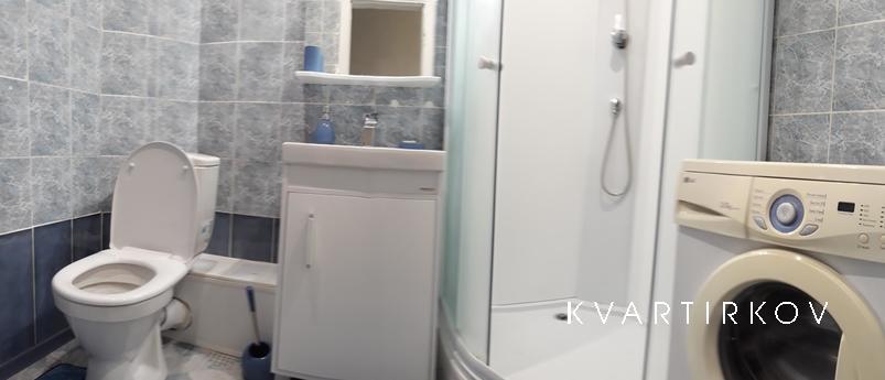 Квартира в Центре Кисловодска, Кисловодск - квартира посуточно