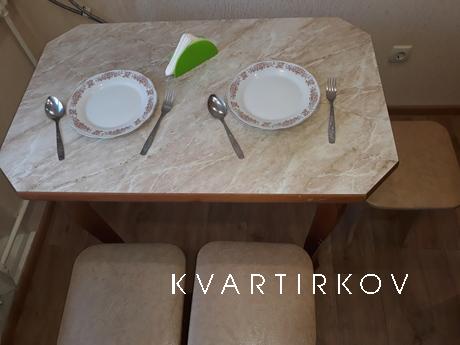 Apartment in the center of Kislovodsk, Кисловодськ - квартира подобово