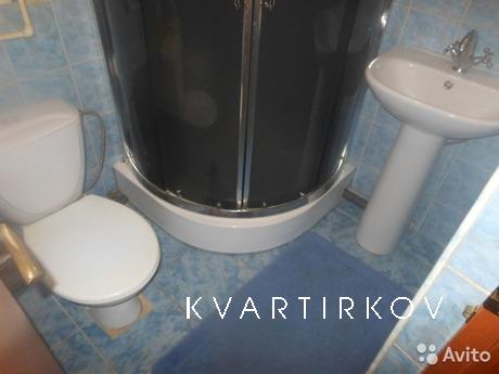 Apartment in the center of Kislovodsk, Кисловодськ - квартира подобово