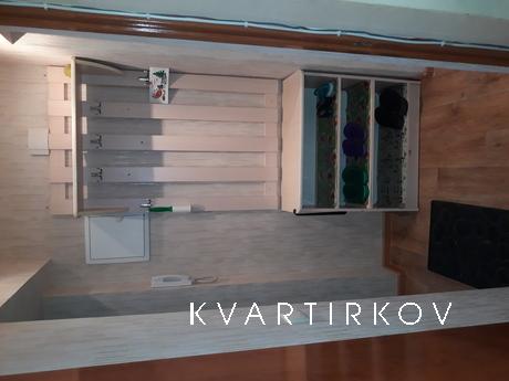 Apartment in the center of Kislovodsk, Кисловодськ - квартира подобово