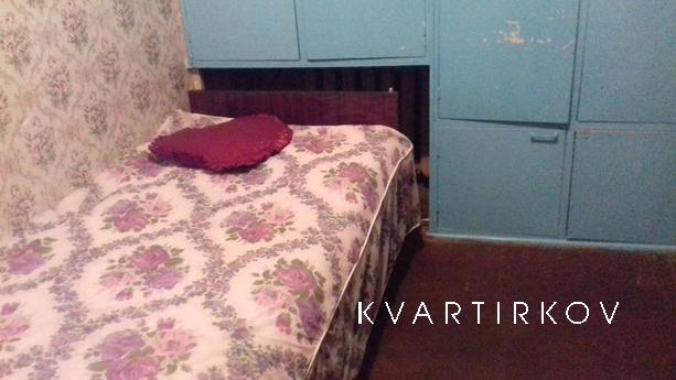 Rent a one-room apartment in the center, Railway (Nikolaev h