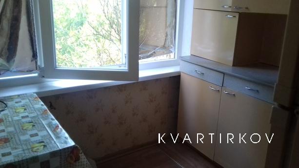 1 bedroom apartment in the Center for da, Kherson - apartment by the day