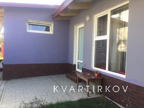 New luxury studio for 2-4 people., Kamianets-Podilskyi - apartment by the day