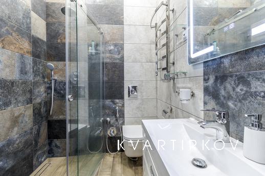 Exclusive, quiet, apartment, Lviv - apartment by the day