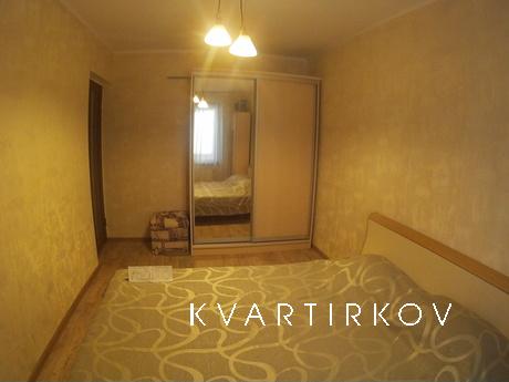 One bedroom apartment in Sudak in 15 min, Sudak - apartment by the day