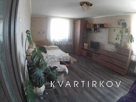 One bedroom apartment in Sudak in 15 min, Sudak - apartment by the day