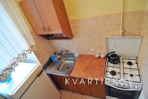8 min to Rynok Square, Lviv - apartment by the day