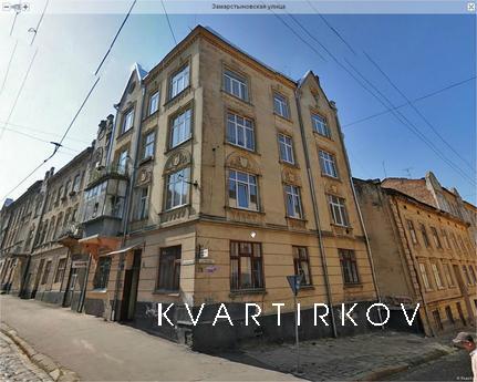 apartment in the center of Lviv, WiFi, Lviv - apartment by the day