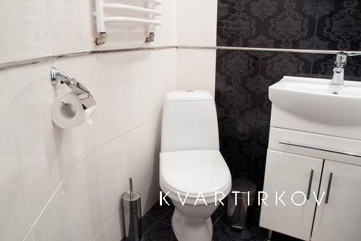 apartment in the center of Lviv, WiFi, Lviv - apartment by the day