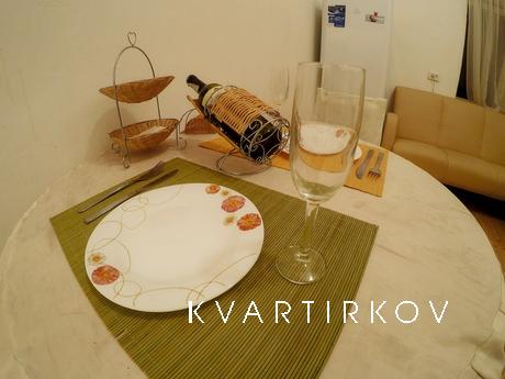 near Market Square, Lviv - apartment by the day