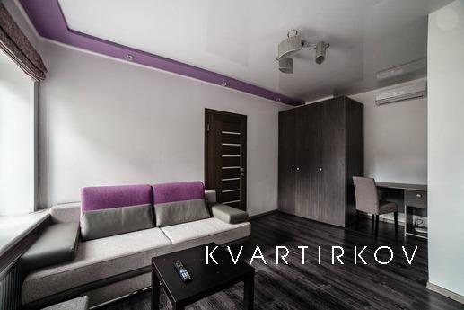 Romantic Apartments in the centro, Lviv - apartment by the day