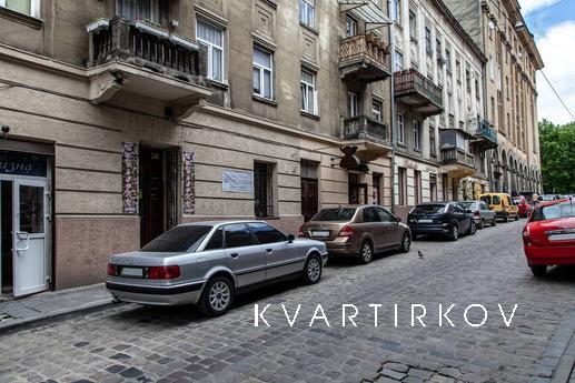 Romantic Apartments in the centro, Lviv - apartment by the day
