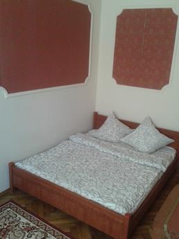 One bedroom apartment in Lviv Market Square (Galitsky distri