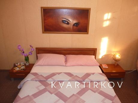 Аpartment for daily rent in Cherkassy, Cherkasy - apartment by the day