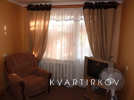 Аpartment for daily rent in Cherkassy, Cherkasy - apartment by the day