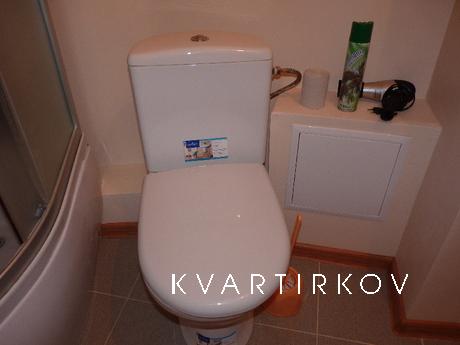 1 BR., Apt. in the Center VIP, Cherkasy - apartment by the day