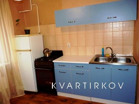 One bedroom apartment, Cherkasy - apartment by the day