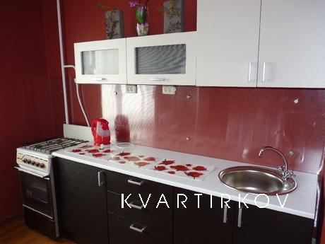 Cherkasy apartment for rent, Cherkasy - apartment by the day