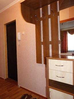 2-room square. Mytnitse Centre Daily, Cherkasy - apartment by the day