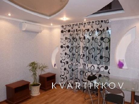 Apartment for rent, Cherkasy - apartment by the day