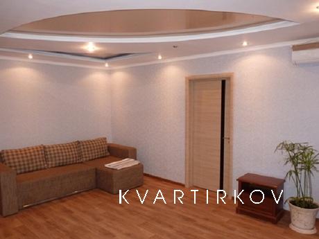 Apartment for rent, Cherkasy - apartment by the day