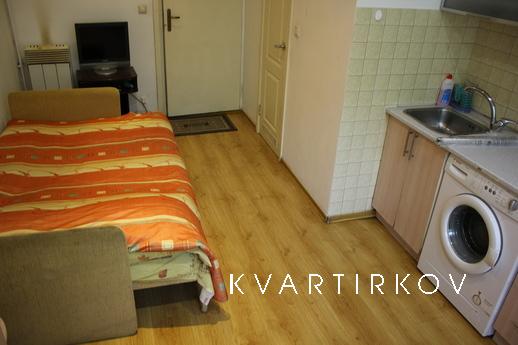 Studio apartmen, Lviv - apartment by the day