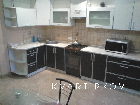 2-bedroom apartment near the REGISTRY, Lutsk - apartment by the day