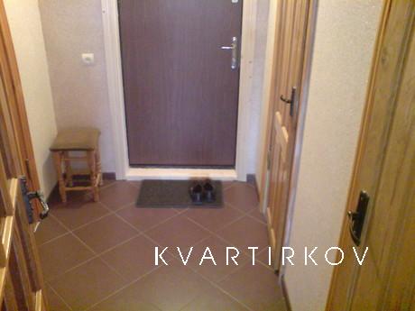 Apartments for rent! Lutsk, Lutsk - apartment by the day