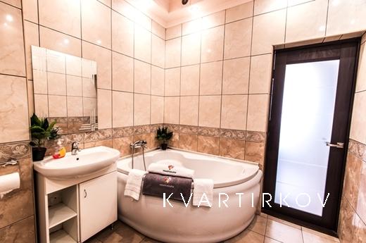 Best apartment in Kharkov, Kharkiv - apartment by the day