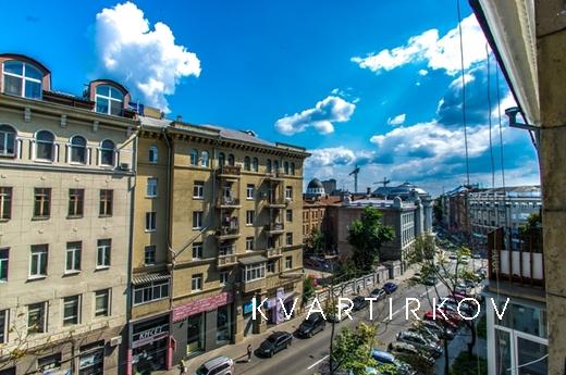 Краща квартира в Харкові, Харків - квартира подобово