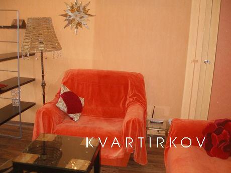 1-кімнатна квартира погодинно, Київ - квартира подобово