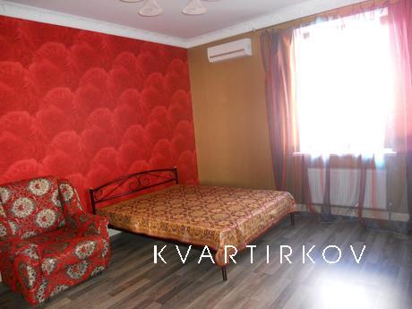 Zhukovskiy.prostornaya 1-room apartment 40m.nostroi in the v