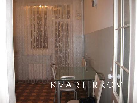 Rent 1BR  on Govorova, Odessa - apartment by the day