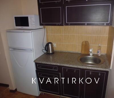 Daily rent apartment in Simferopol, Simferopol - apartment by the day