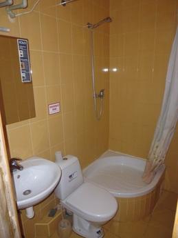 Посуточно квартира в симферополе, Симферополь - квартира посуточно