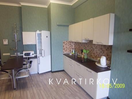 Arcadia Palace, the studio apartment, Odessa - apartment by the day