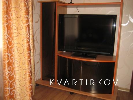 rent apartments 2-bedroom. apartment, Kropyvnytskyi (Kirovohrad) - apartment by the day