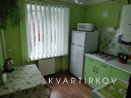 Rent daily, Kropyvnytskyi (Kirovohrad) - apartment by the day