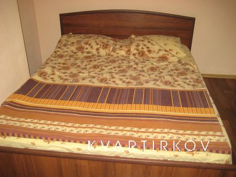 1комн квартира Типография, Кропивницкий (Кировоград) - квартира посуточно