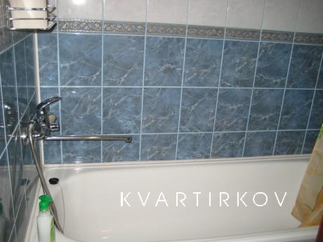 1комн квартира Типография, Кропивницкий (Кировоград) - квартира посуточно